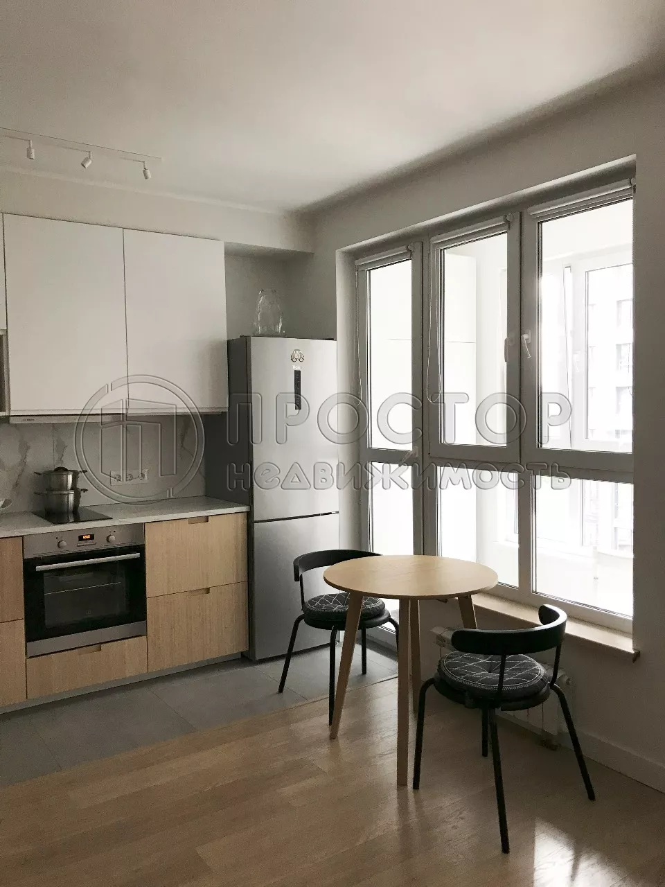 1-комнатная квартира, 38.9 м² - фото 4