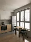 1-комнатная квартира, 38.9 м² - фото 21
