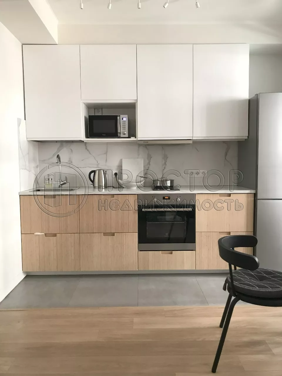 1-комнатная квартира, 38.9 м² - фото 5