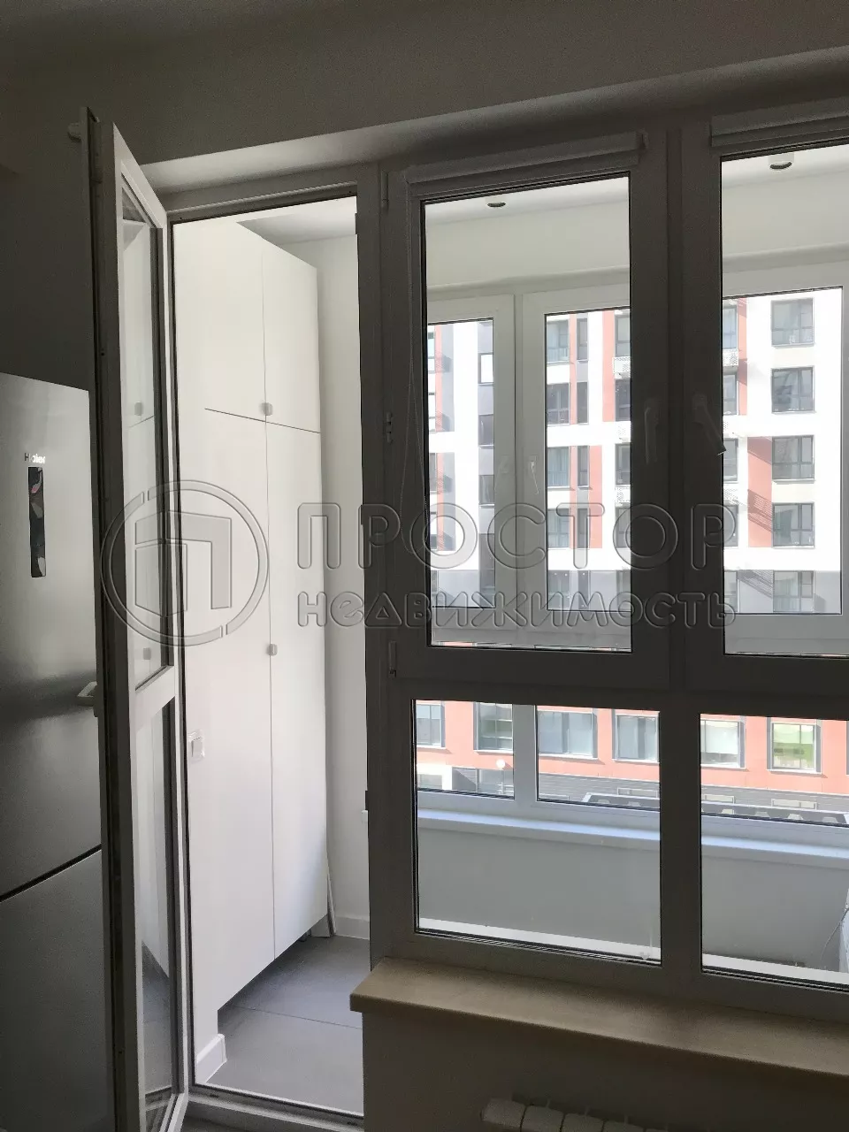 1-комнатная квартира, 38.9 м² - фото 6