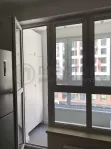 1-комнатная квартира, 38.9 м² - фото 23