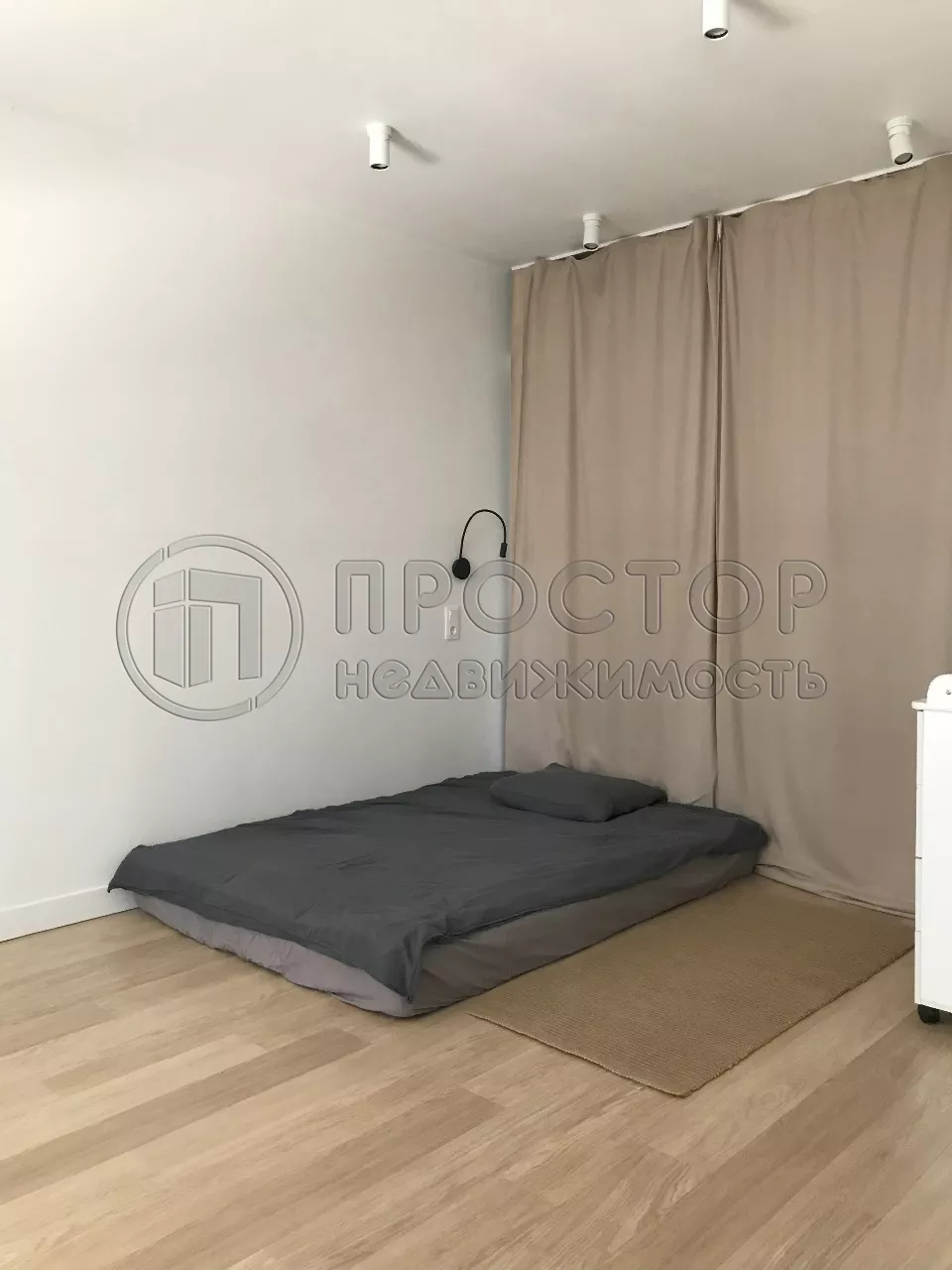 1-комнатная квартира, 38.9 м² - фото 7