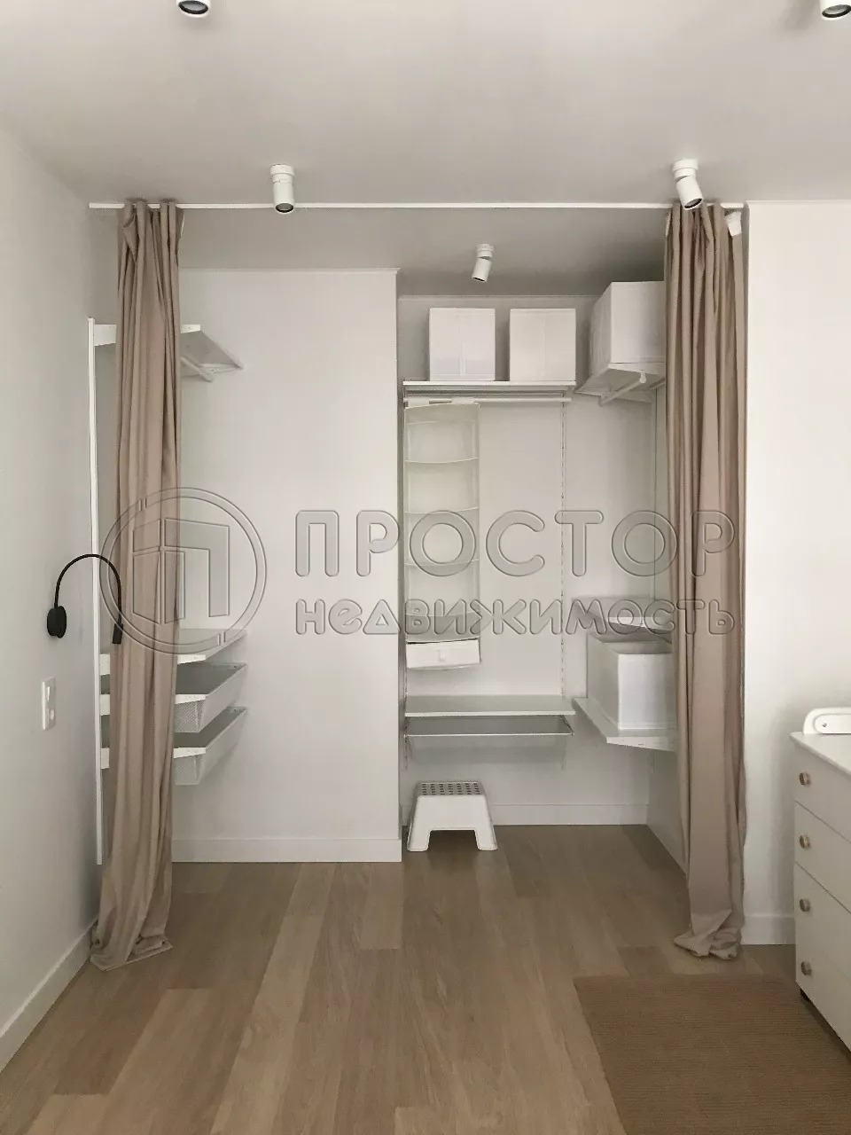 1-комнатная квартира, 38.9 м² - фото 8