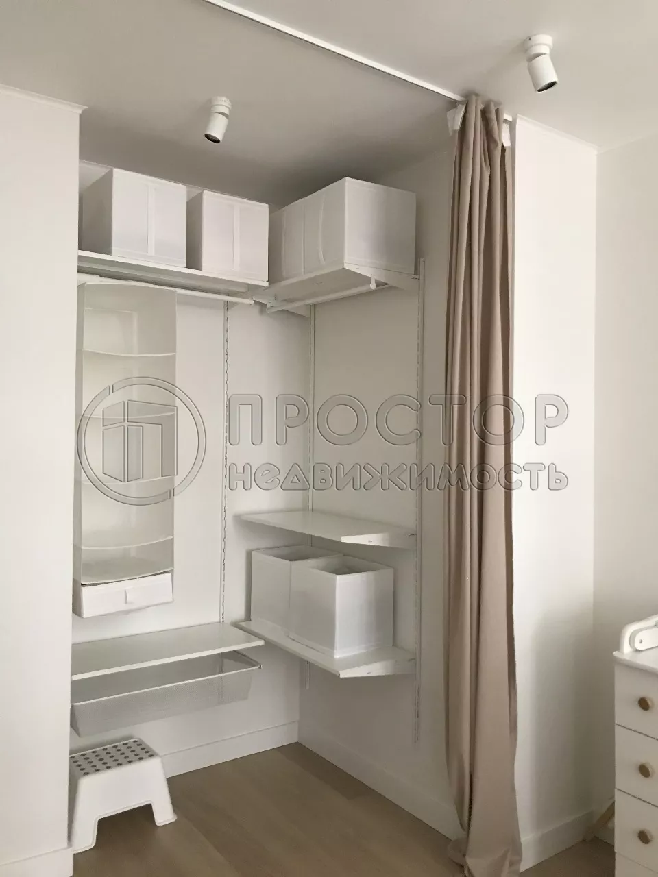 1-комнатная квартира, 38.9 м² - фото 9