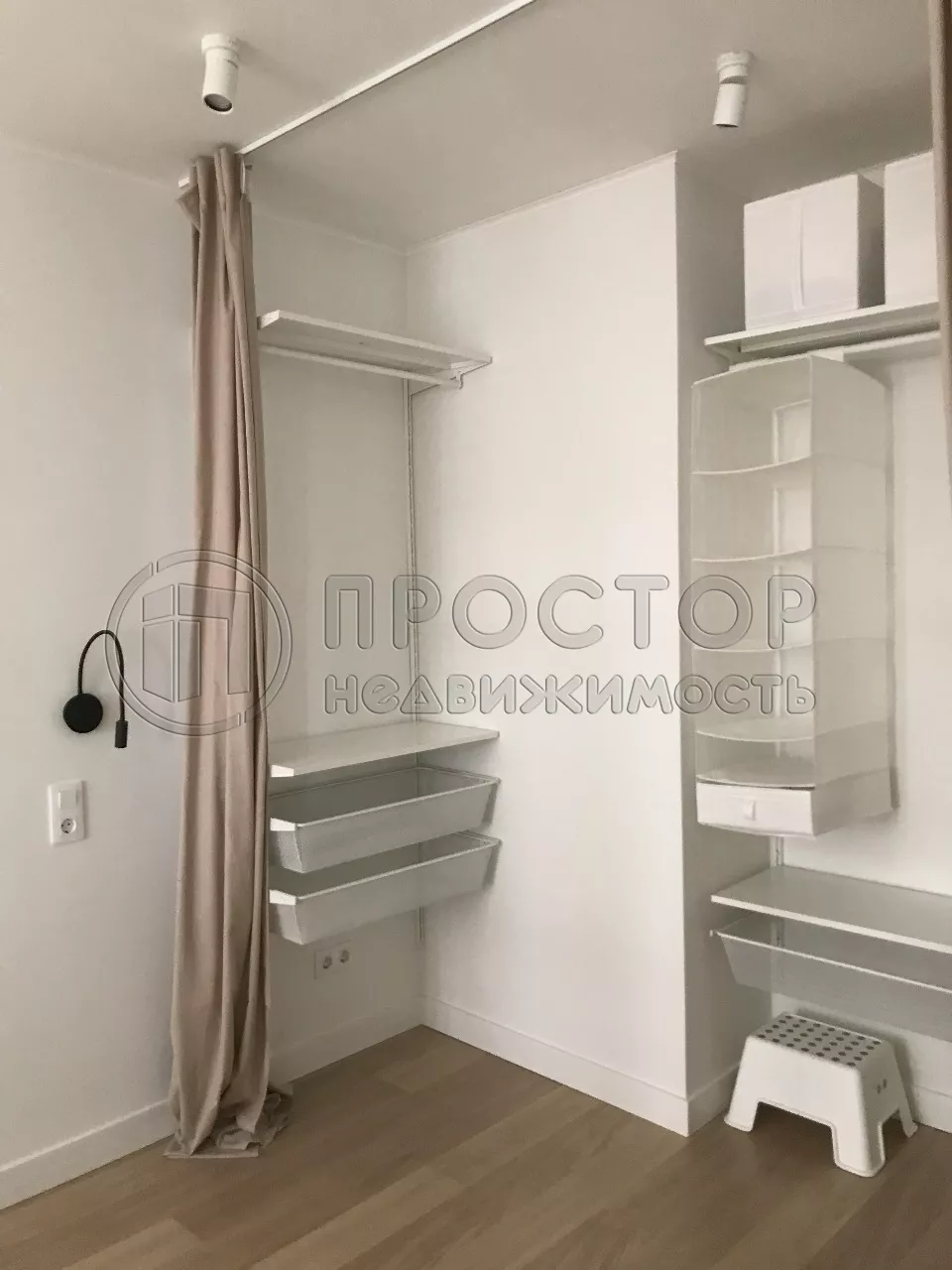 1-комнатная квартира, 38.9 м² - фото 10