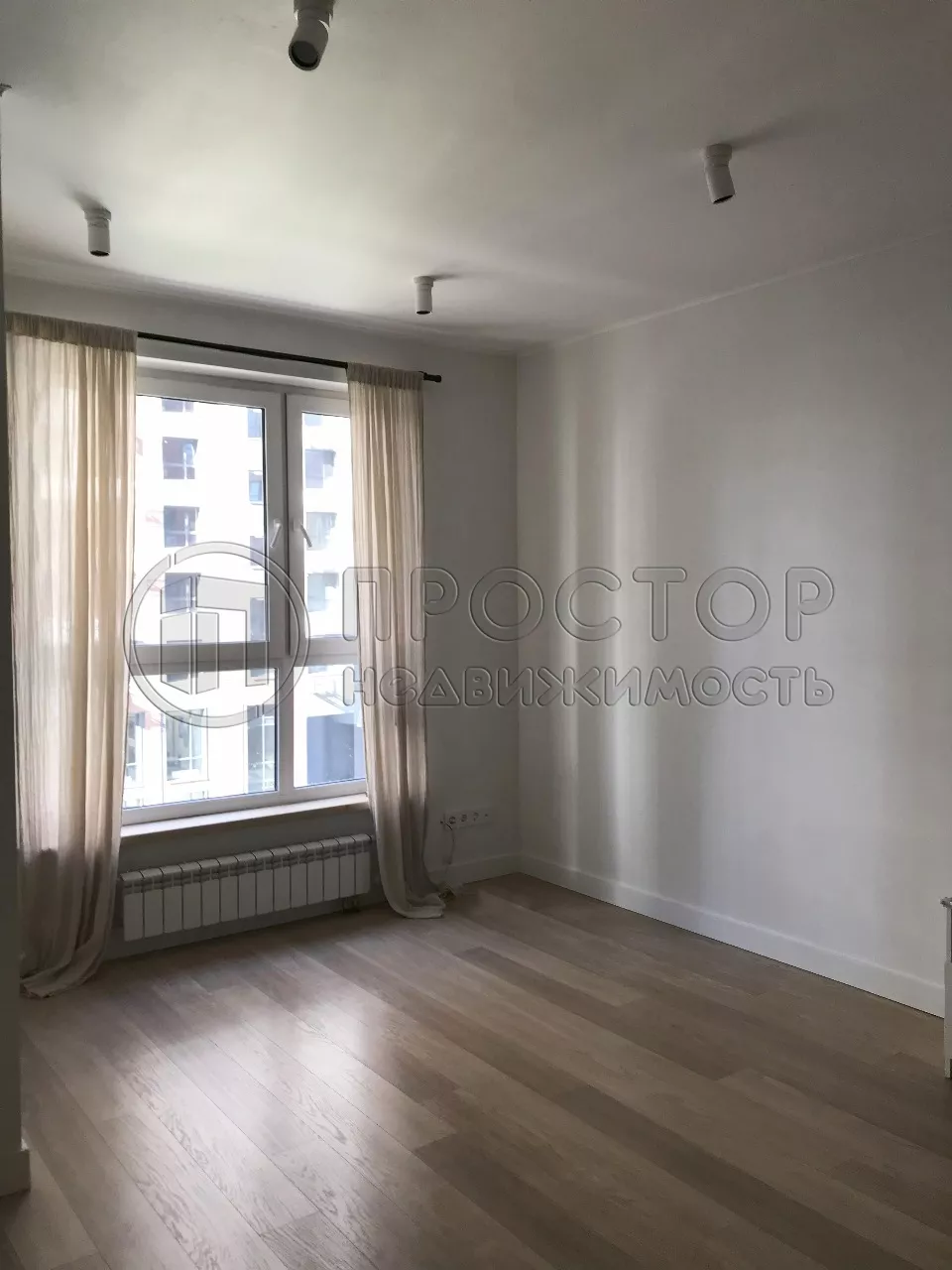 1-комнатная квартира, 38.9 м² - фото 11