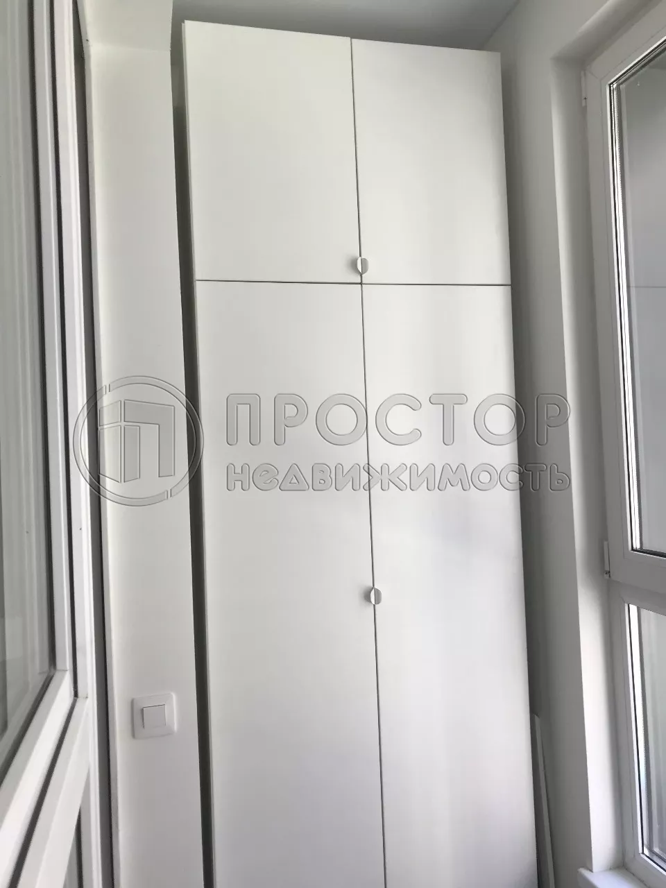 1-комнатная квартира, 38.9 м² - фото 12