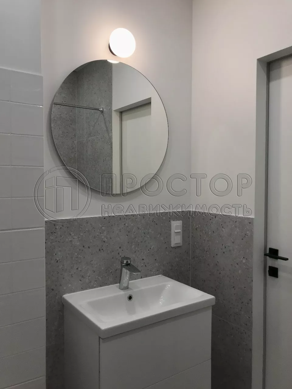 1-комнатная квартира, 38.9 м² - фото 13