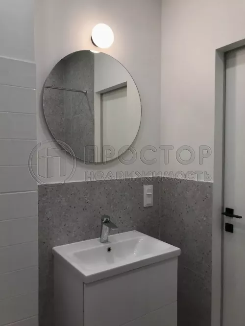1-комнатная квартира, 38.9 м² - фото 13