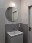 1-комнатная квартира, 38.9 м² - фото 30