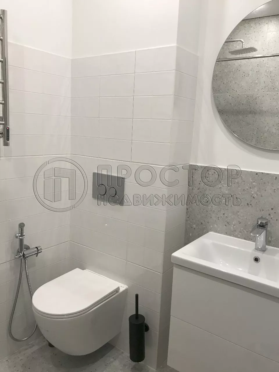 1-комнатная квартира, 38.9 м² - фото 14