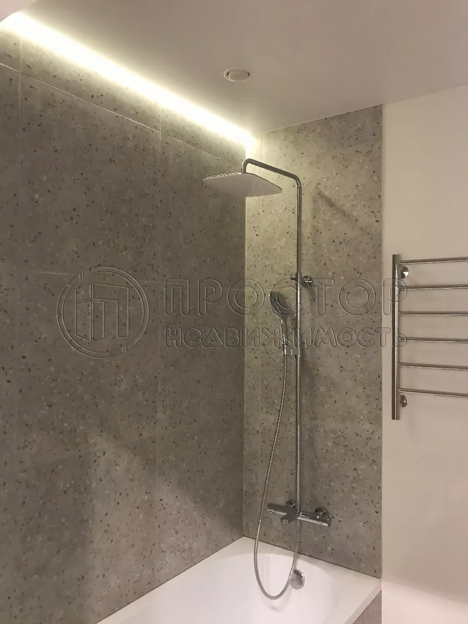 1-комнатная квартира, 38.9 м² - фото 15