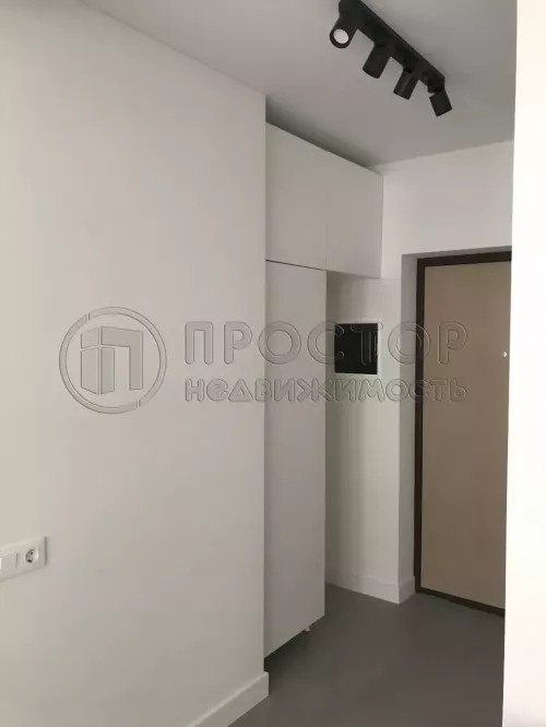1-комнатная квартира, 38.9 м² - фото 16