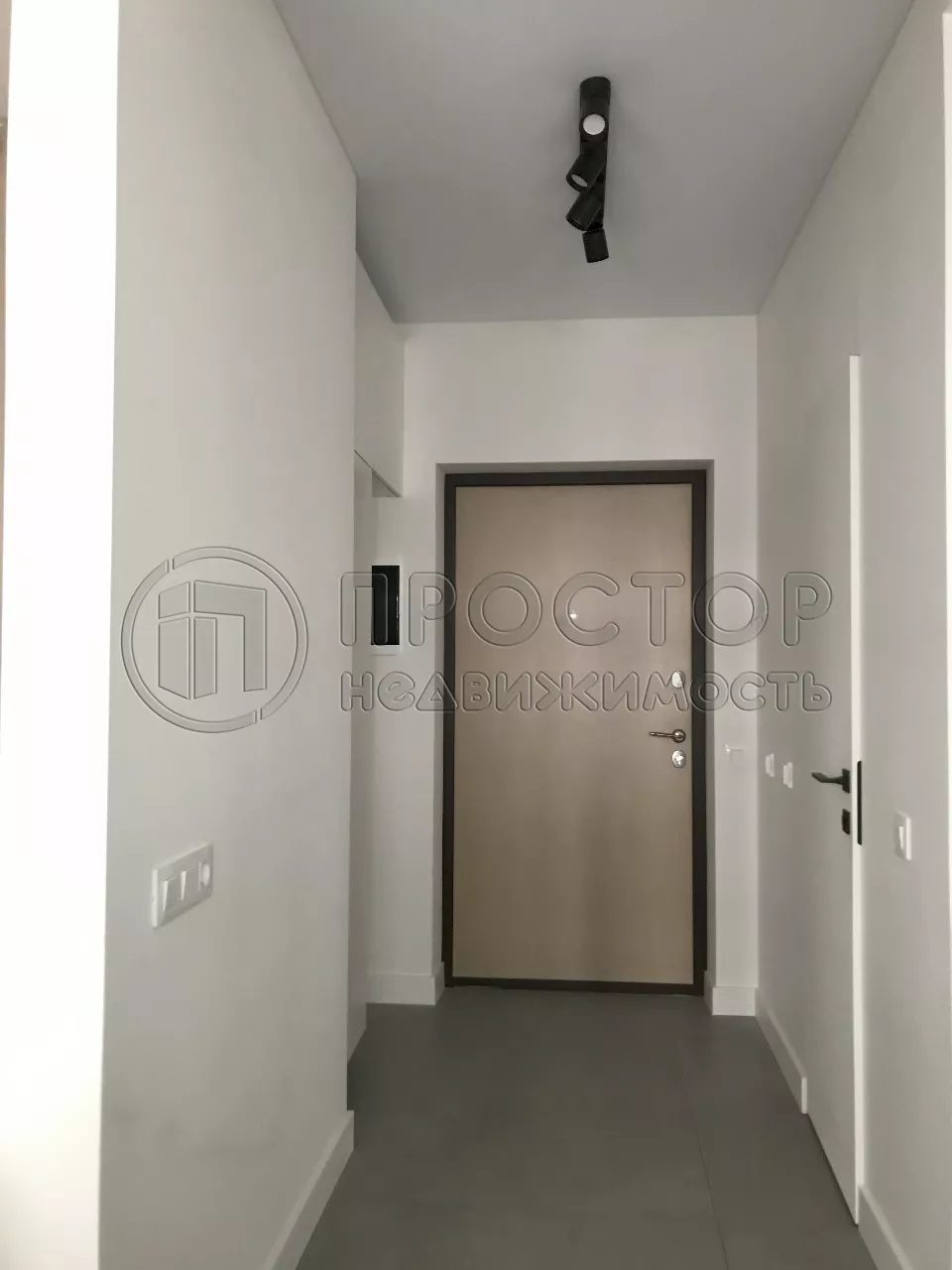 1-комнатная квартира, 38.9 м² - фото 17