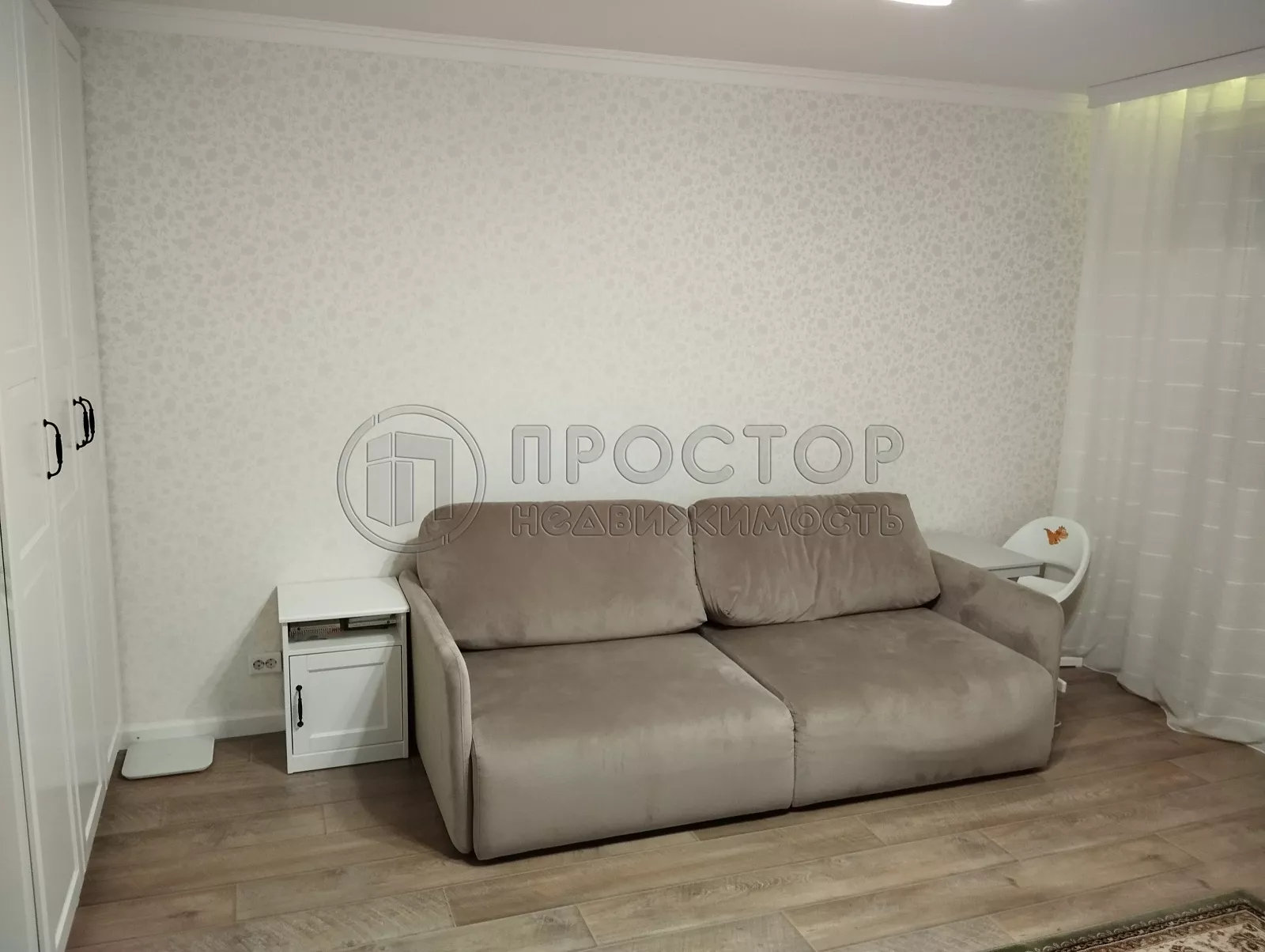 2-комнатная квартира, 68.1 м² - фото 15