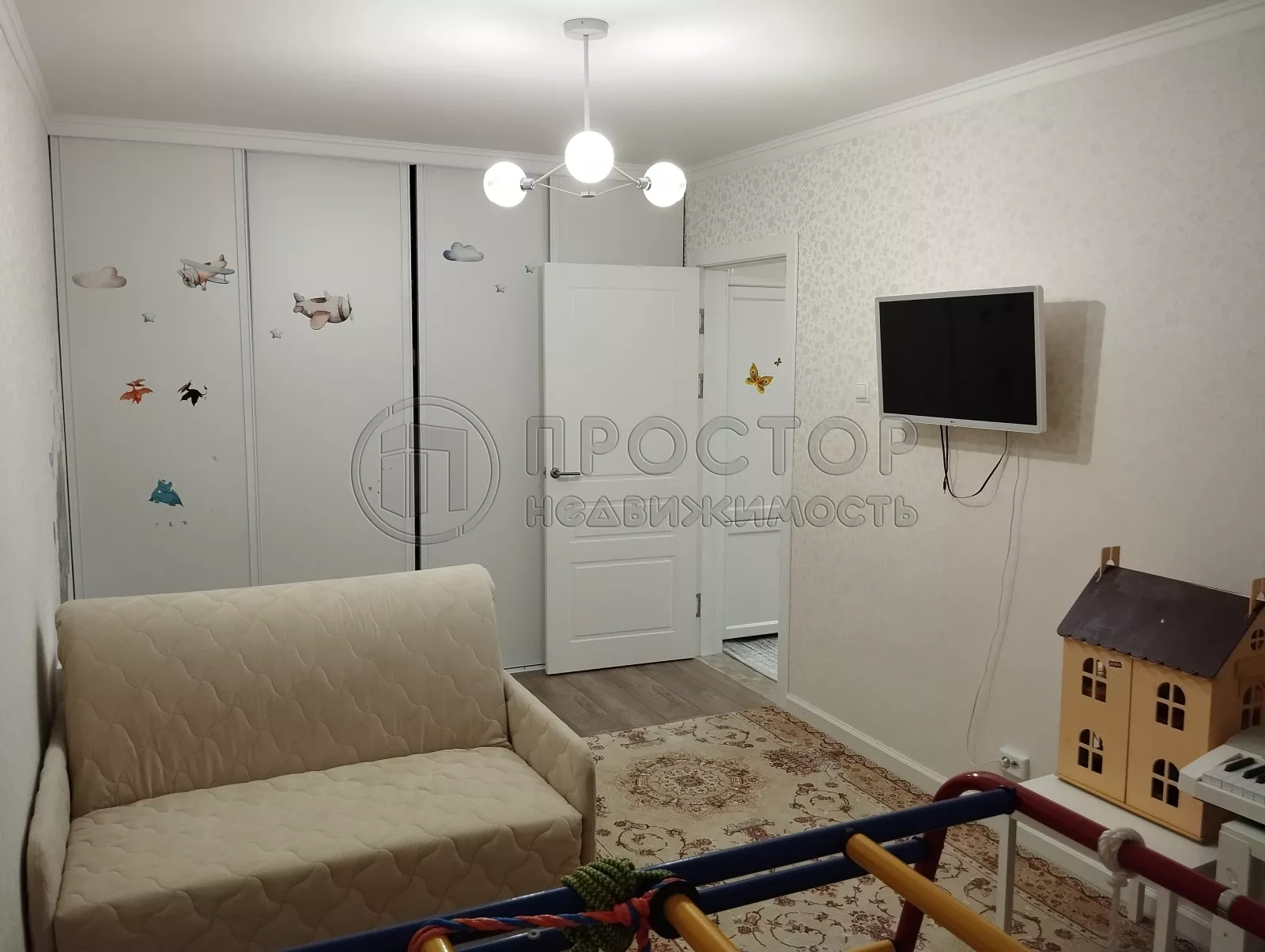 2-комнатная квартира, 68.1 м² - фото 21