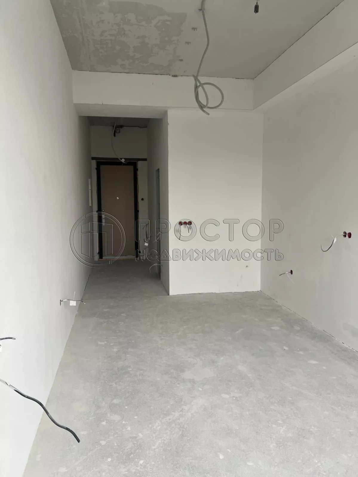 Студия, 31.8 м² - фото 8