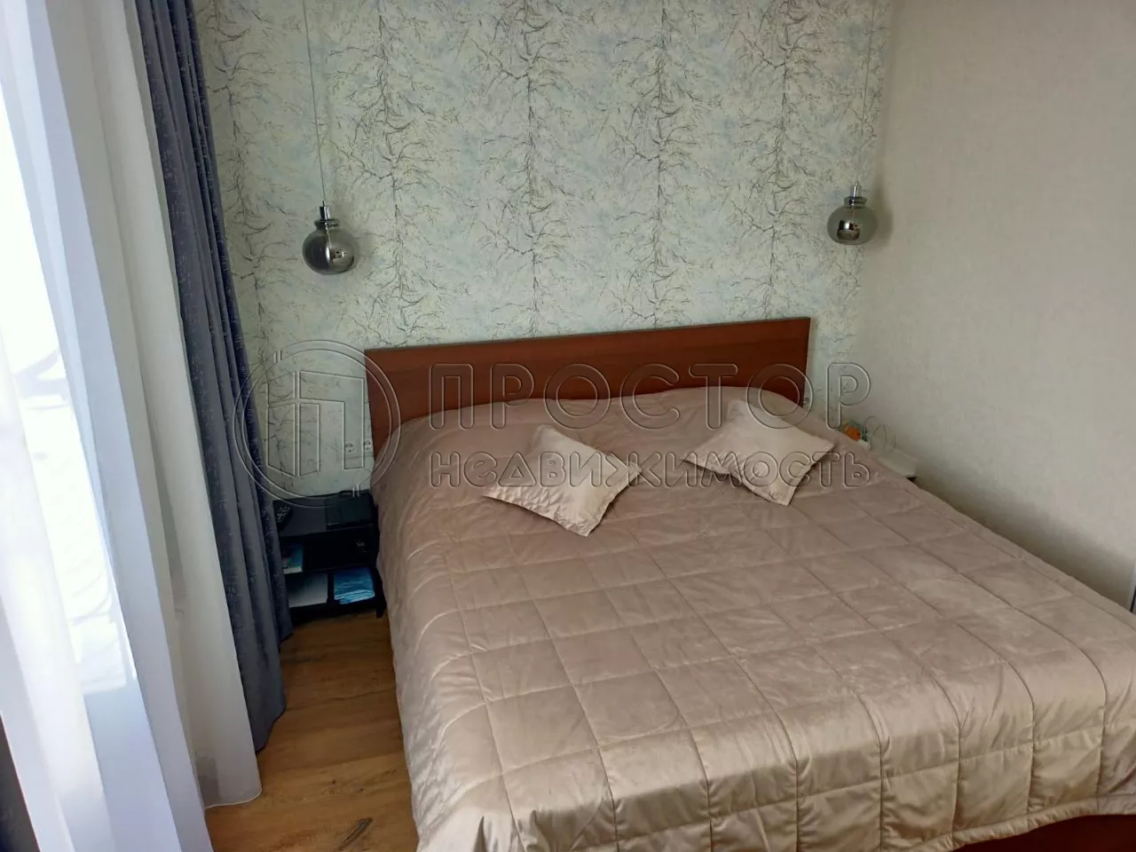 2-комнатная квартира, 63 м² - фото 3