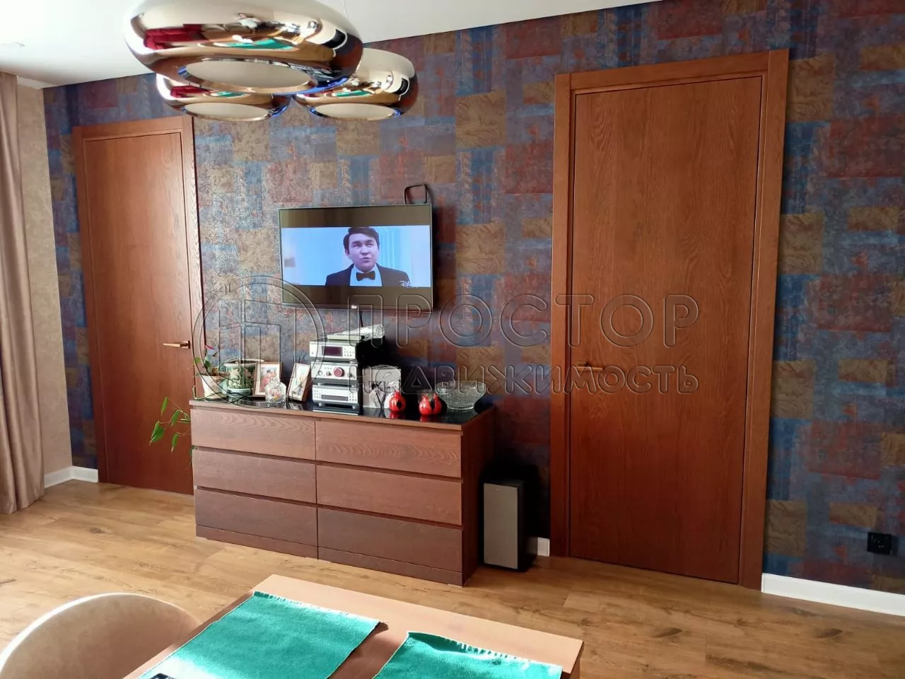 2-комнатная квартира, 63 м² - фото 5