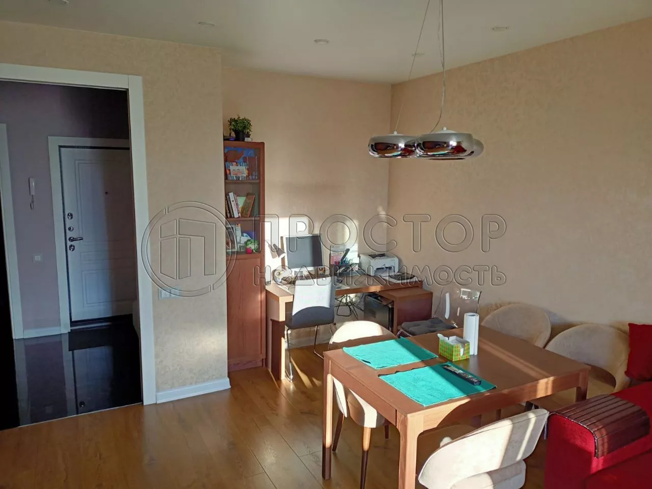 2-комнатная квартира, 63 м² - фото 6