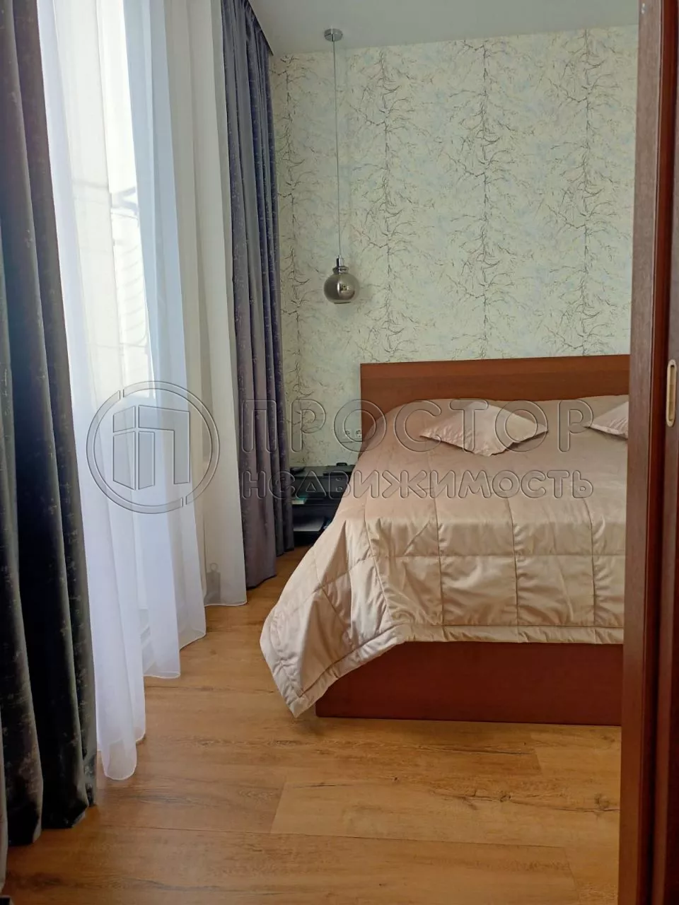 2-комнатная квартира, 63 м² - фото 7