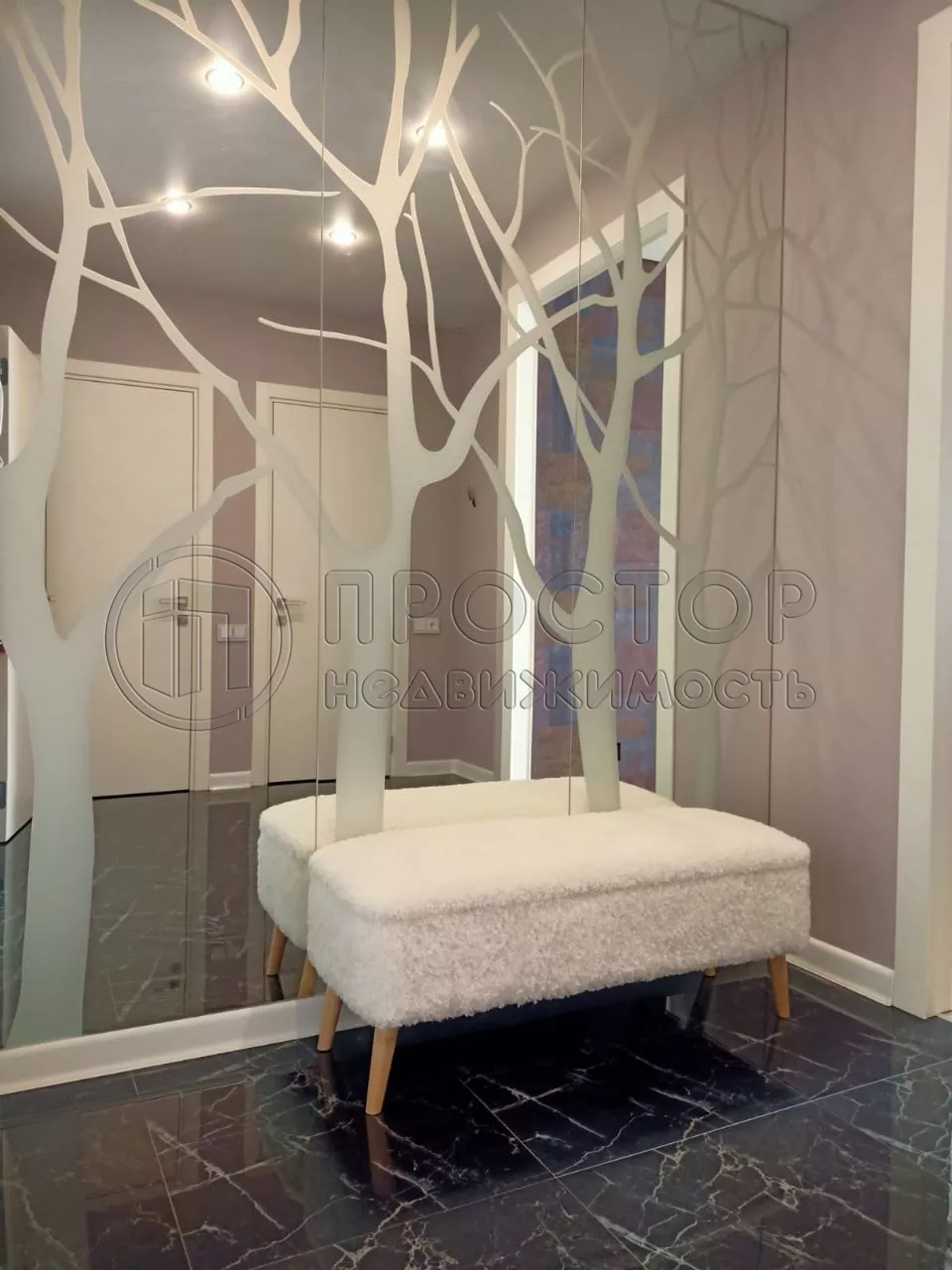 2-комнатная квартира, 63 м² - фото 9