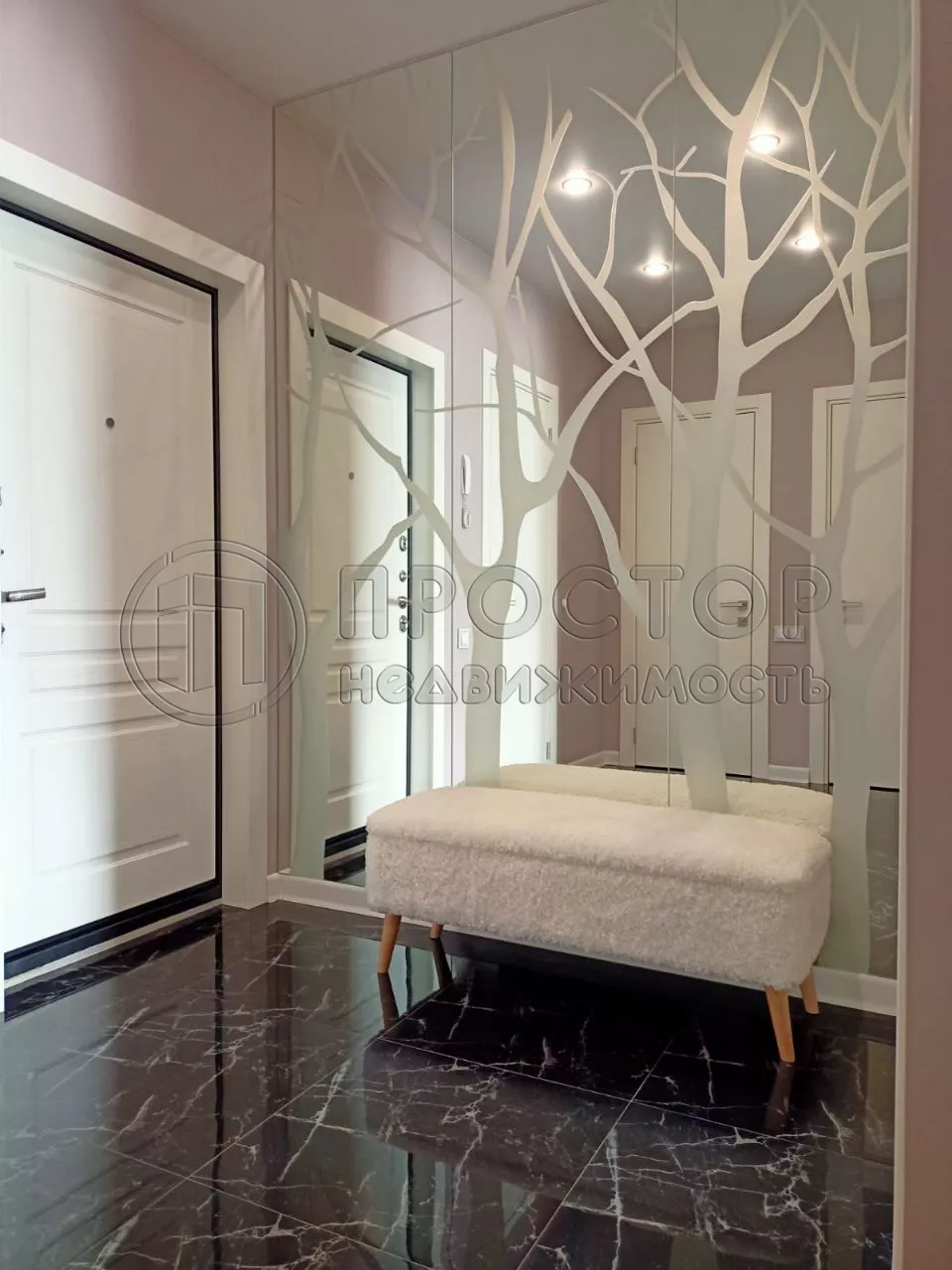 2-комнатная квартира, 63 м² - фото 10