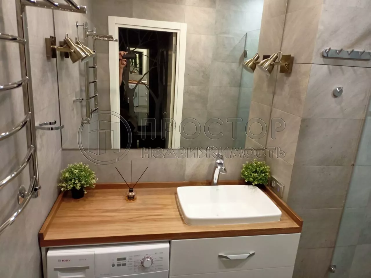 2-комнатная квартира, 63 м² - фото 11