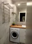 2-комнатная квартира, 63 м² - фото 34