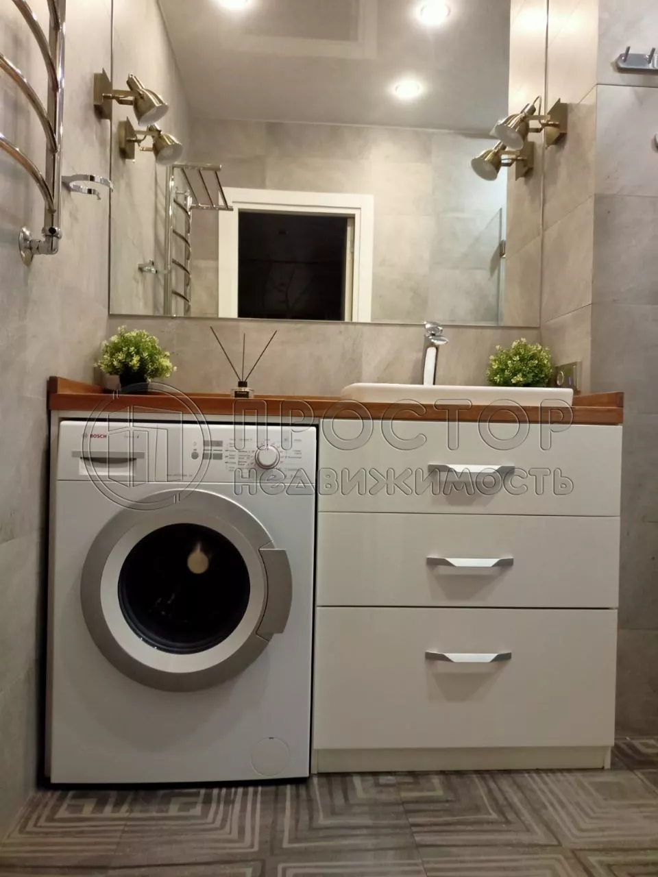 2-комнатная квартира, 63 м² - фото 14