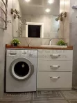 2-комнатная квартира, 63 м² - фото 36