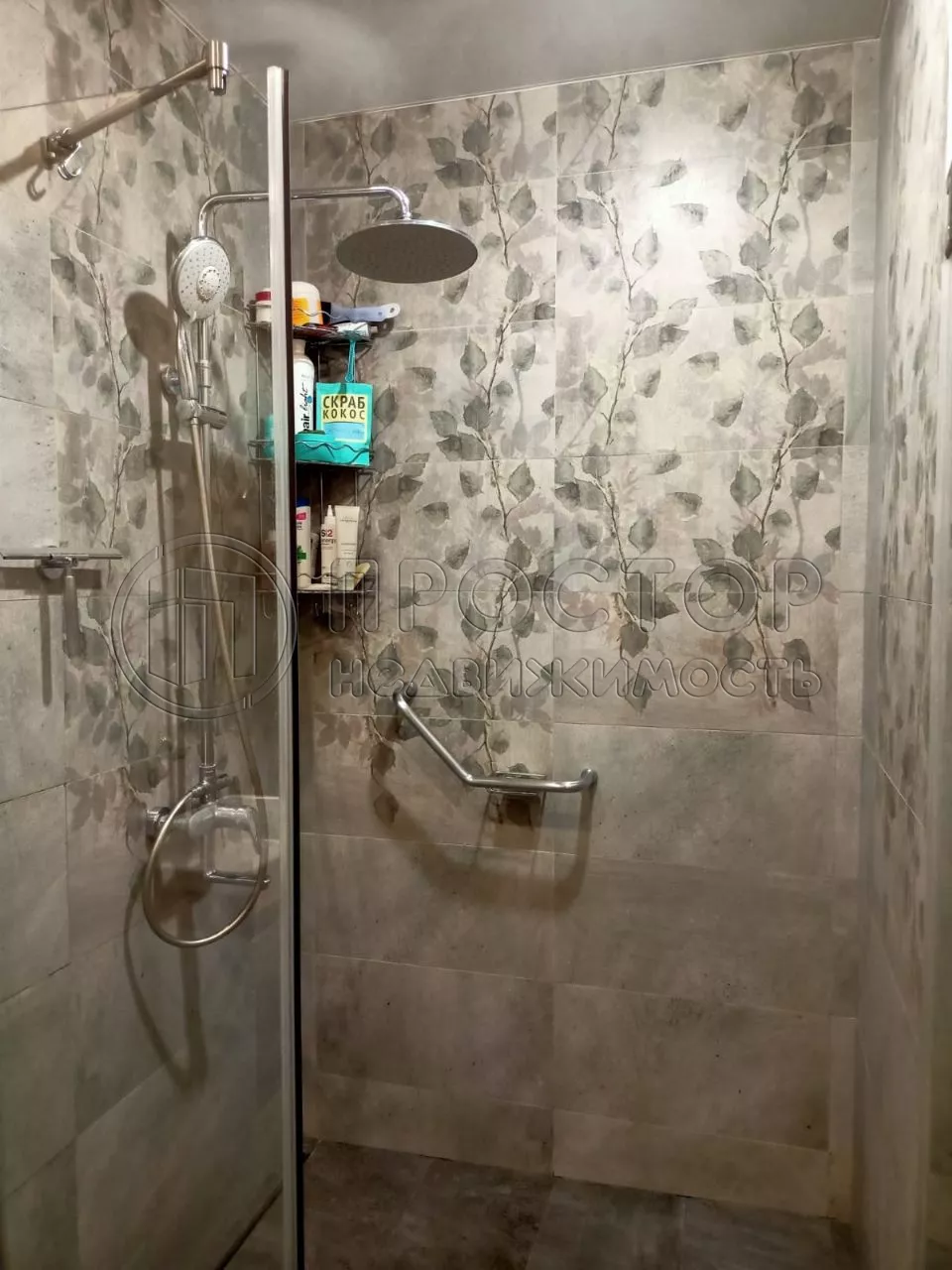 2-комнатная квартира, 63 м² - фото 15