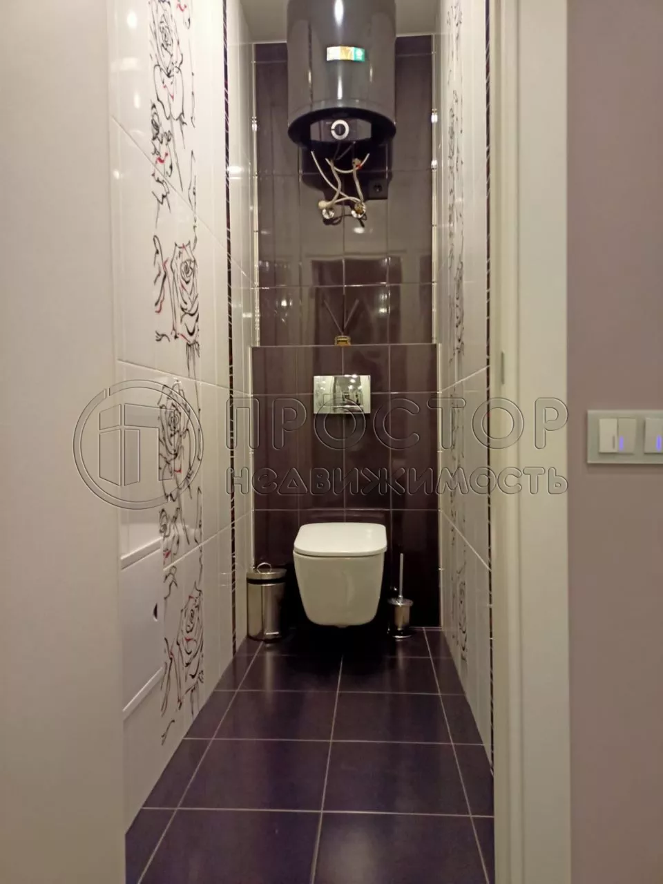 2-комнатная квартира, 63 м² - фото 16