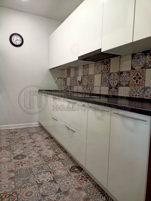 2-комнатная квартира, 63 м² - фото 17