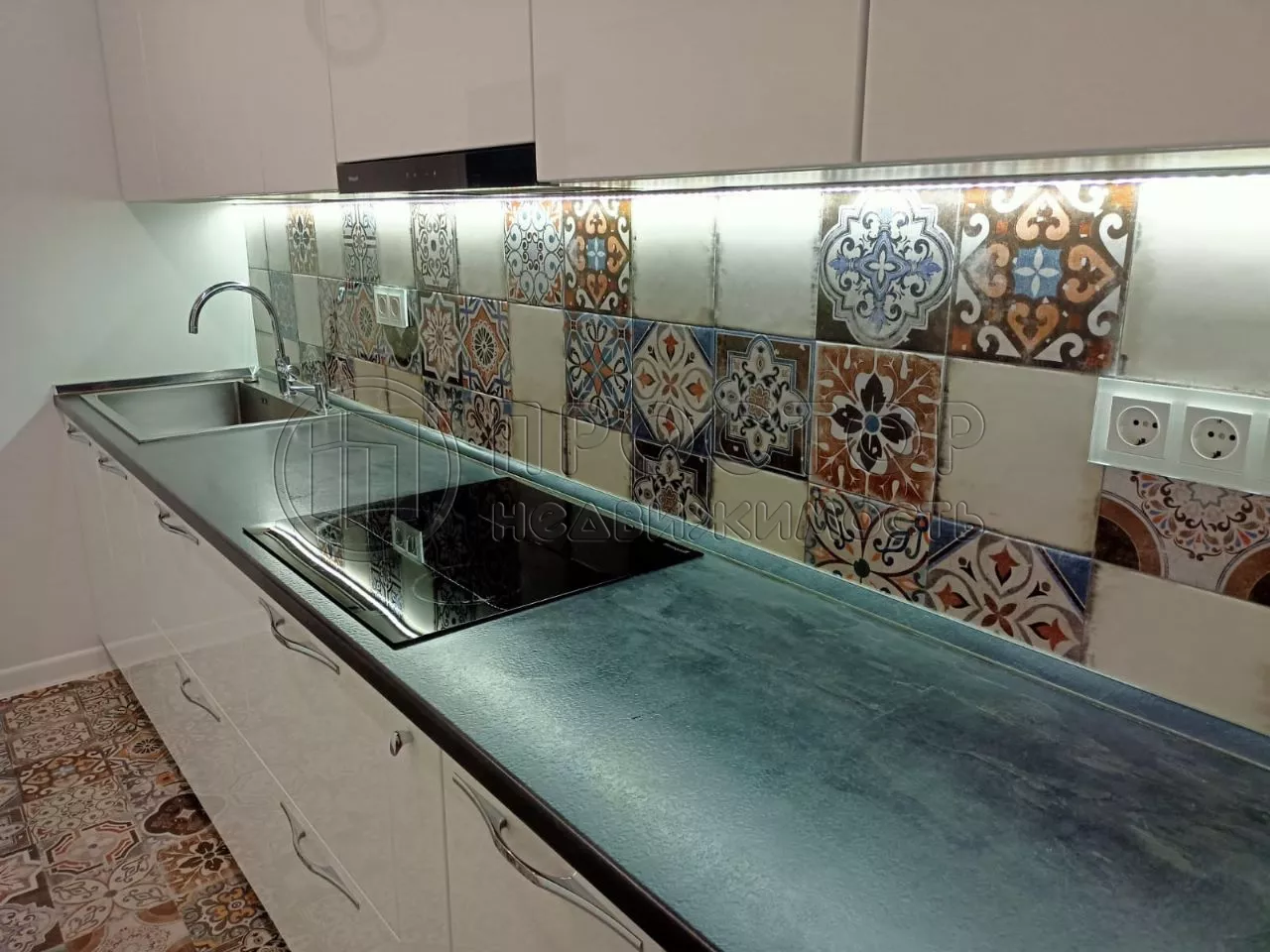 2-комнатная квартира, 63 м² - фото 18