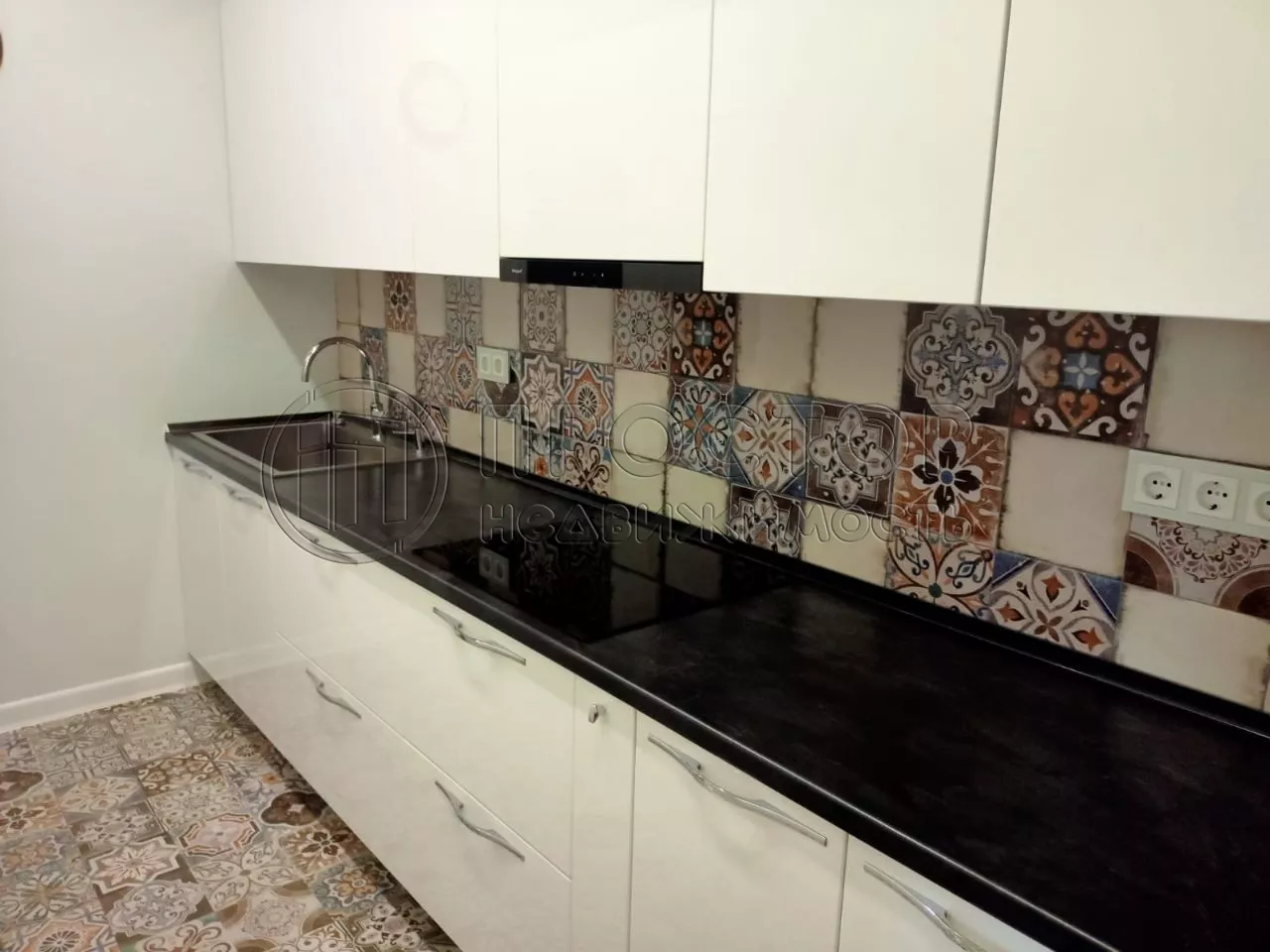 2-комнатная квартира, 63 м² - фото 19