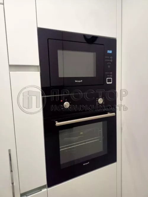 2-комнатная квартира, 63 м² - фото 21