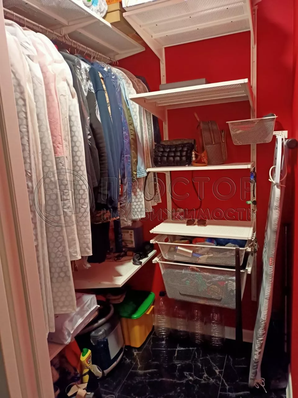 2-комнатная квартира, 63 м² - фото 23