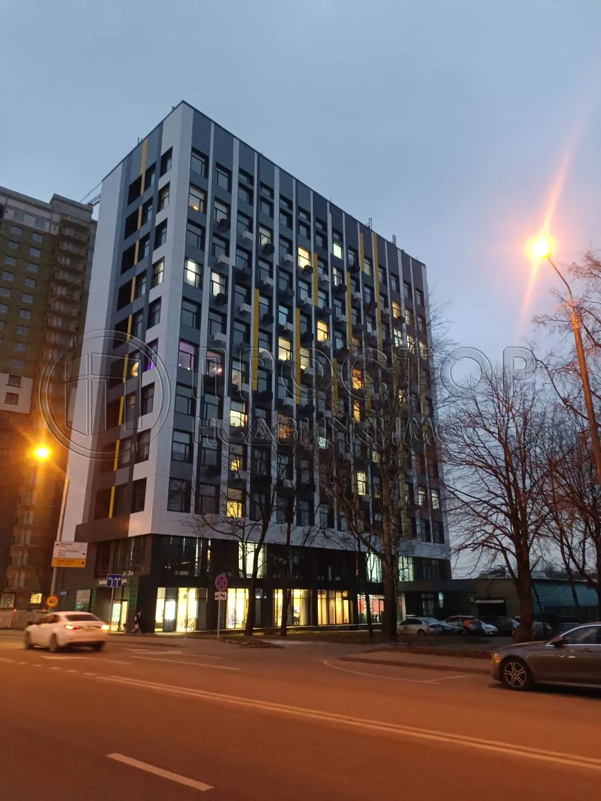 Студия, 17.5 м² - фото 2