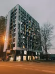 Студия, 17.5 м² - фото 25