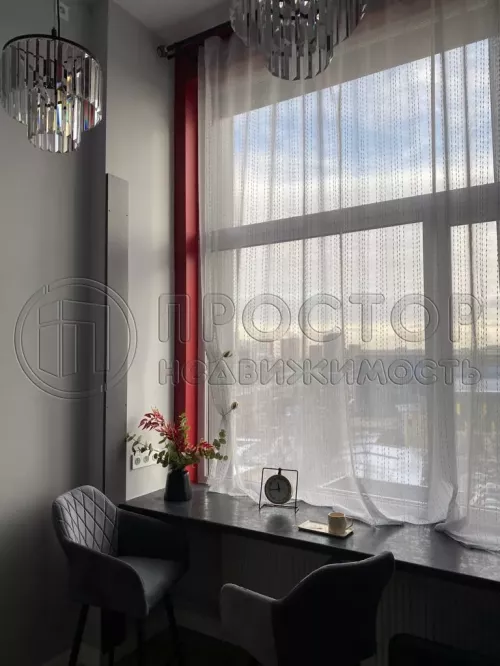 Студия, 17.5 м² - фото 9