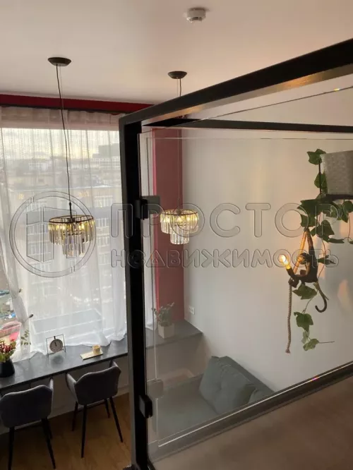 Студия, 17.5 м² - фото 14