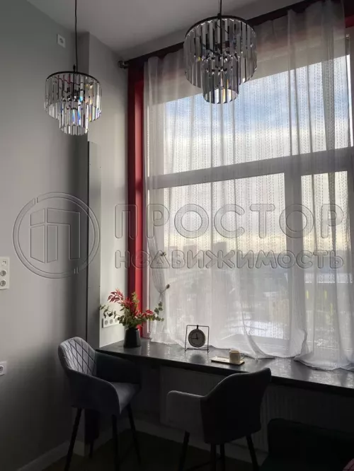 Студия, 17.5 м² - фото 15