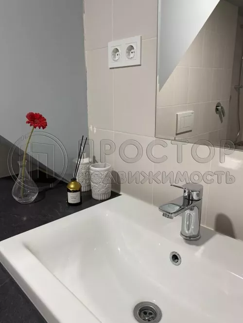 Студия, 17.5 м² - фото 18