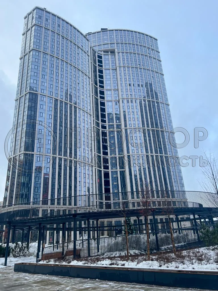 2-комнатная квартира, 71.9 м² - фото 2