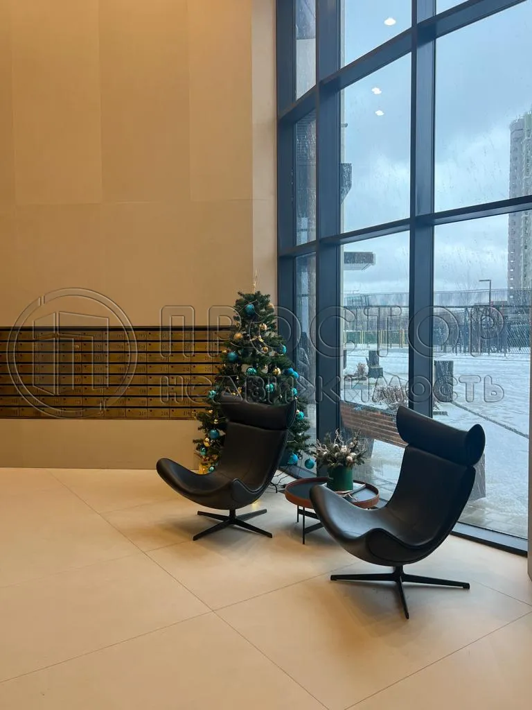 2-комнатная квартира, 71.9 м² - фото 4