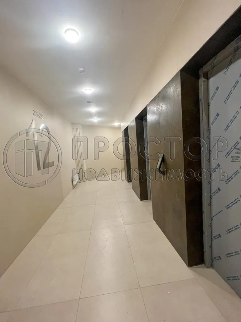 2-комнатная квартира, 71.9 м² - фото 5