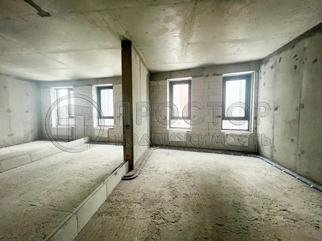 2-комнатная квартира, 71.9 м² - фото 7