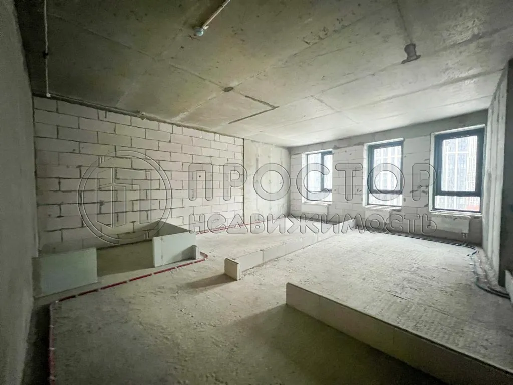 2-комнатная квартира, 71.9 м² - фото 8