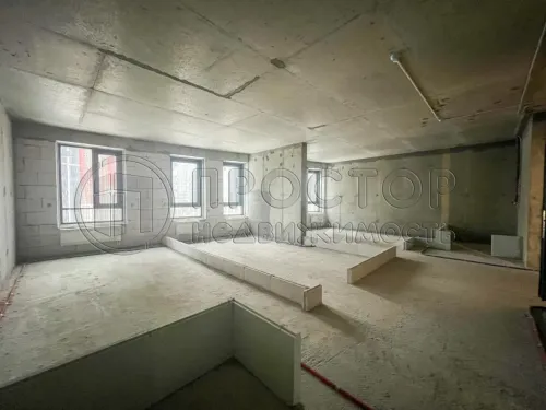 2-комнатная квартира, 71.9 м² - фото 15